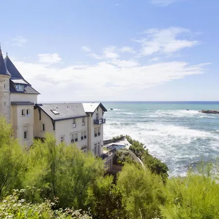 Modern Studio With Sea View On The Basque Coast In - Welkeys